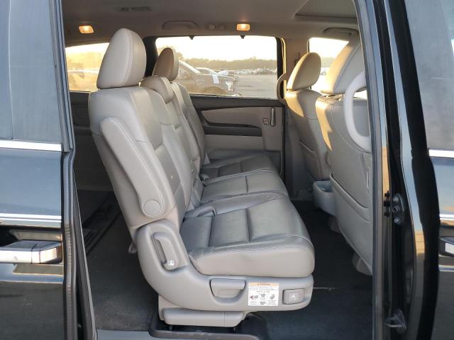 Photo 11 from auction – 2012 HONDA ODYSSEY EX with VIN 5FNRL5H62CB039215