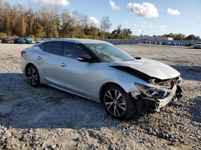 Photo 4 from auction – 2018 NISSAN MAXIMA 3.5 with VIN 1N4AA6AP1JC377930