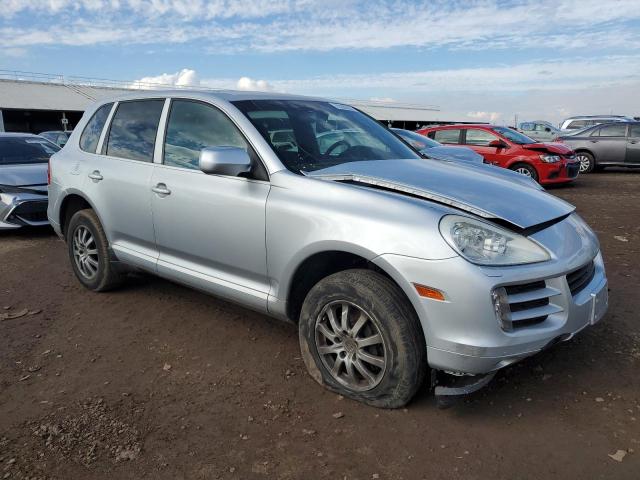 Photo 4 from auction – 2009 PORSCHE CAYENNE with VIN WP1AA29P29LA00122