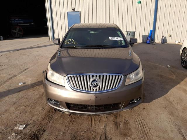 Photo 5 from auction – 2011 BUICK LACROSSE C with VIN 1G4GC5ED1BF142190
