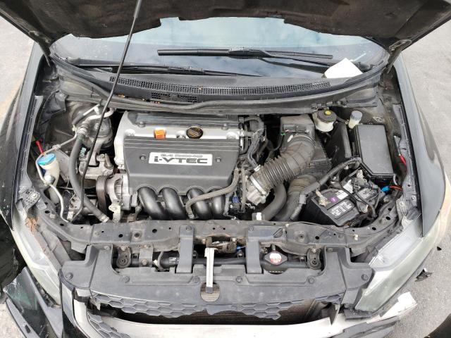 Photo 11 from auction – 2012 HONDA CIVIC SI with VIN 2HGFG4A59CH701256