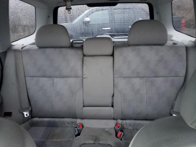 Photo 10 from auction – 2010 SUBARU FORESTER 2 with VIN JF2SH6CC9AH765450