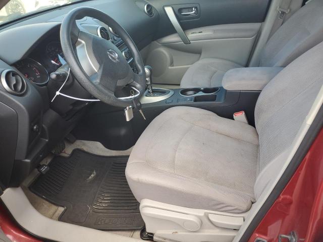 Photo 7 from auction – 2014 NISSAN ROGUE SELE with VIN JN8AS5MT9EW102874