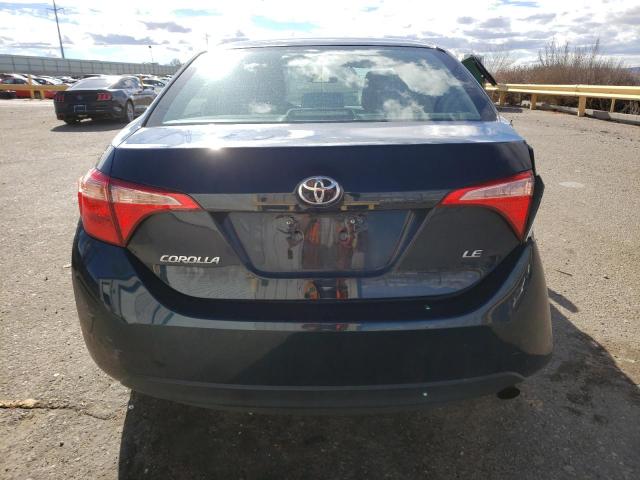 Photo 6 from auction – 2017 TOYOTA COROLLA L with VIN 2T1BURHE6HC935803