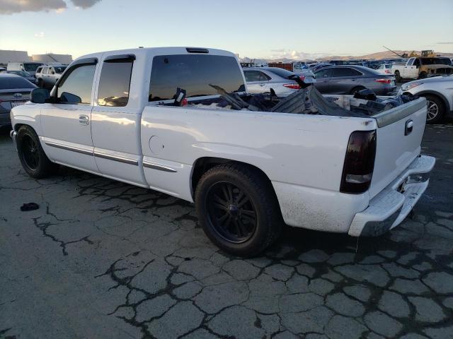 Photo 2 from auction – 2000 GMC NEW SIERRA with VIN 2GTEC19T8Y1129071