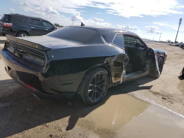 Photo 3 from auction – 2021 DODGE CHALLENGER with VIN 2C3CDZFJ7MH624101