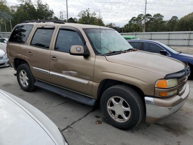 Photo 4 from auction – 2003 GMC YUKON with VIN 1GKEC13V73R292146