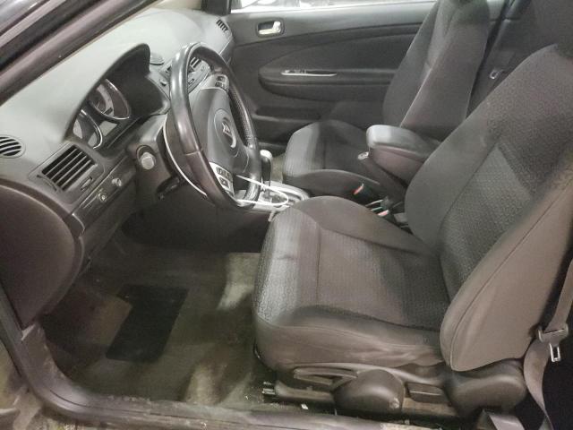 Photo 7 from auction – 2007 PONTIAC G5 GT with VIN 1G2AN18B477316668