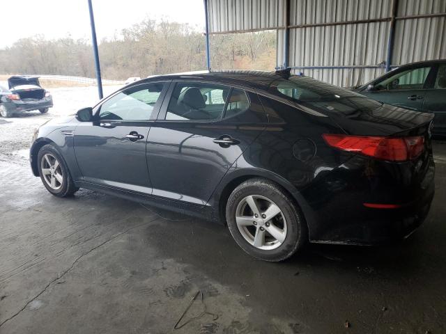 Photo 2 from auction – 2015 KIA OPTIMA LX with VIN KNAGM4A78F5660625