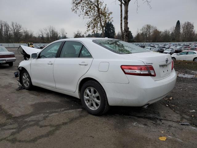 Photo 2 from auction – 2011 TOYOTA CAMRY SE with VIN 4T1BK3EK8BU626143