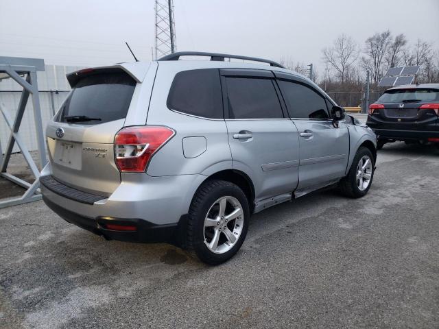 Photo 3 from auction – 2014 SUBARU FORESTER 2 with VIN JF2SJGMC7EH482446