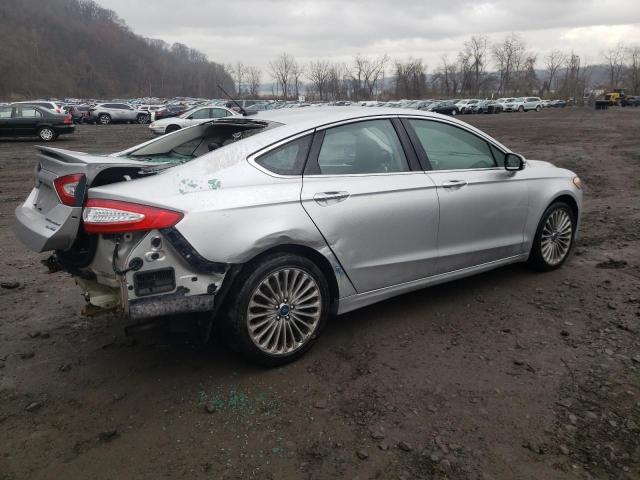 Photo 3 from auction – 2016 FORD FUSION TIT with VIN 3FA6P0D95GR189811
