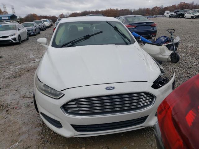 Photo 5 from auction – 2016 FORD FUSION SE with VIN 3FA6P0HD9GR333455