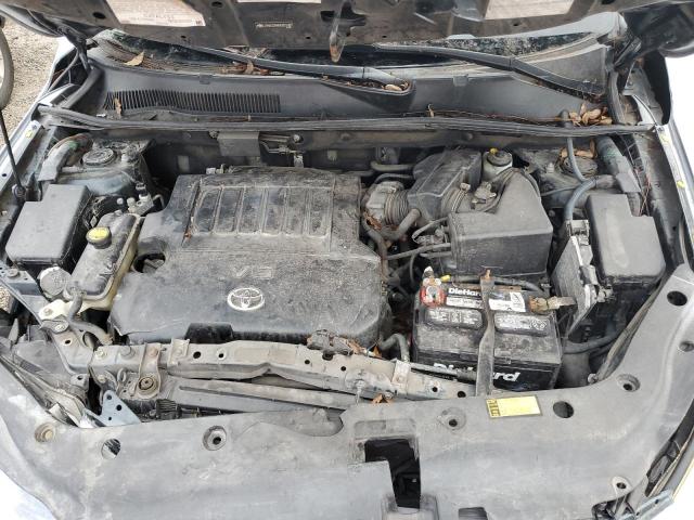 Photo 12 from auction – 2009 TOYOTA RAV4 with VIN JTMZK33V89D001087