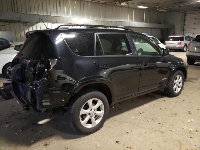 Photo 3 from auction – 2010 TOYOTA RAV4 LIMIT with VIN JTMDK4DV9A5087670