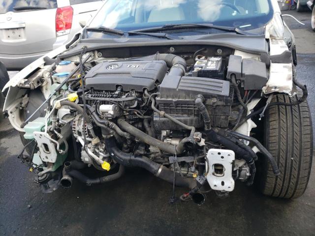 Photo 5 from auction – 2014 VOLKSWAGEN PASSAT SE with VIN 1VWBT7A3XEC041353