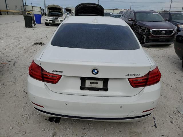 Photo 6 from auction – 2014 BMW 428 XI with VIN WBA3N9C54EK244740