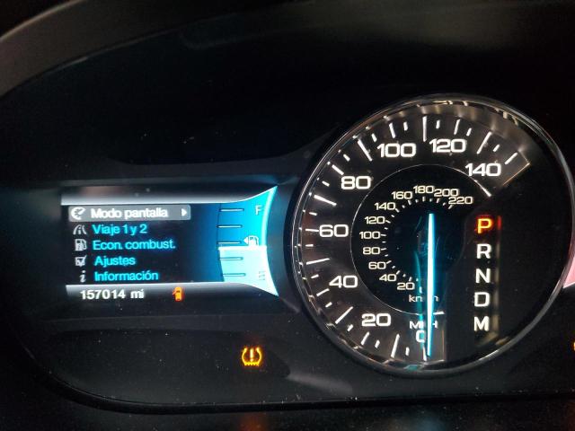 Photo 9 from auction – 2012 FORD EDGE LIMIT with VIN 2FMDK4KC5CBA05722