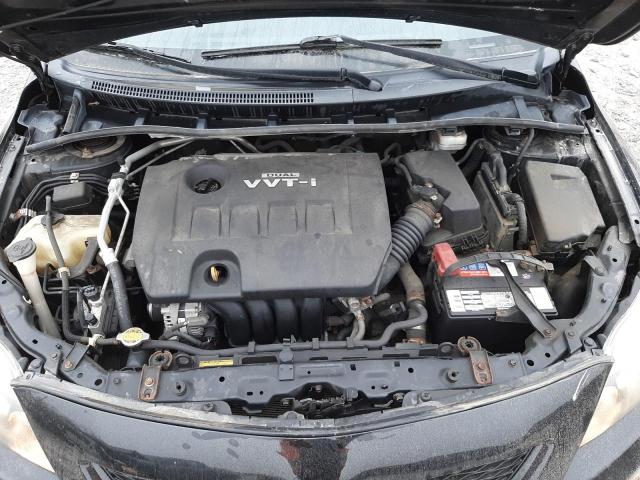 Photo 11 from auction – 2010 TOYOTA COROLLA BA with VIN 2T1BU4EE4AC479734
