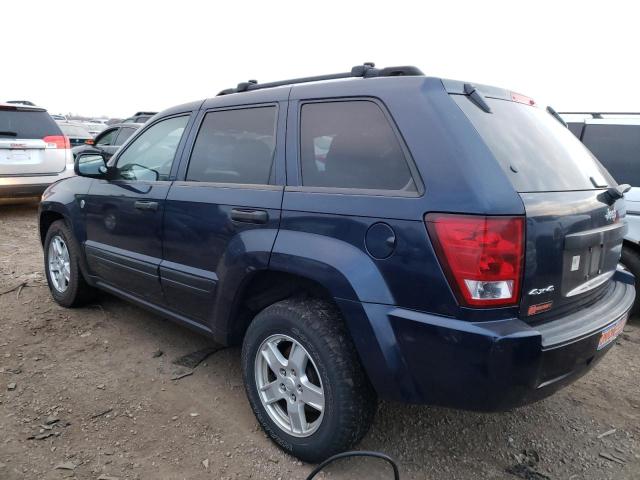 Photo 2 from auction – 2005 JEEP GRAND CHER with VIN 1J4HR48N55C703111