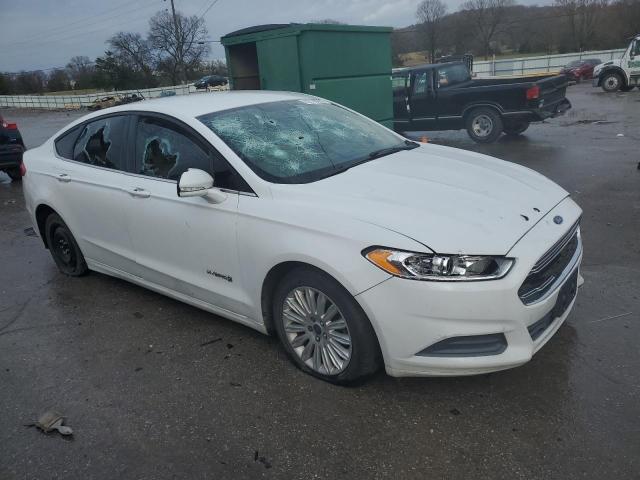 Photo 4 from auction – 2014 FORD FUSION SE with VIN 3FA6P0LUXER271634