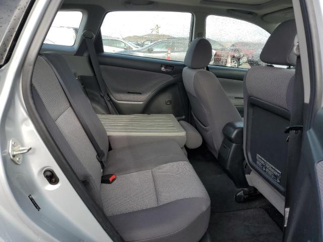Photo 10 from auction – 2006 TOYOTA COROLLA MA with VIN 2T1KR30E26C568339