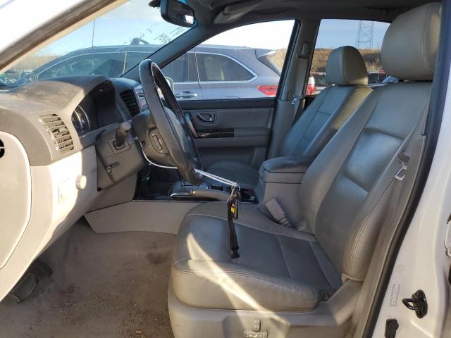 Photo 7 from auction – 2007 KIA SORENTO EX with VIN KNDJC736475693575