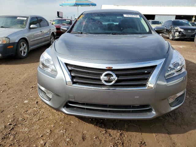 Photo 5 from auction – 2015 NISSAN ALTIMA 2.5 with VIN 1N4AL3AP2FC295480