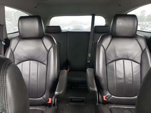 Photo 10 from auction – 2012 BUICK ENCLAVE with VIN 5GAKRCED9CJ345488