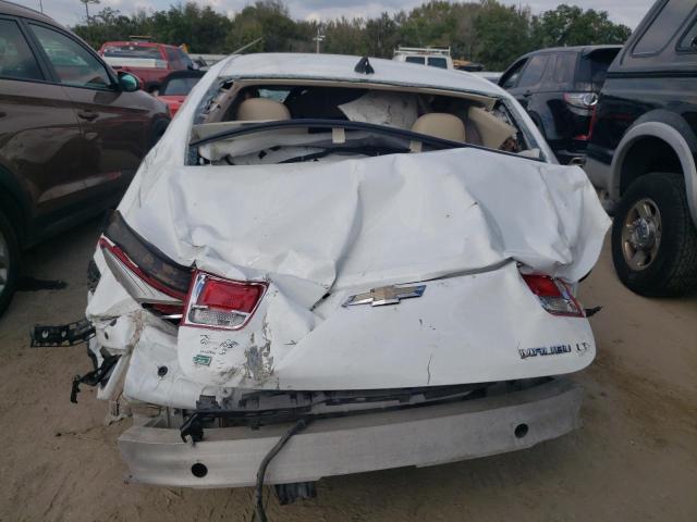 Photo 6 from auction – 2016 CHEVROLET MALIBU LIM with VIN 1G11C5SA1GF153193