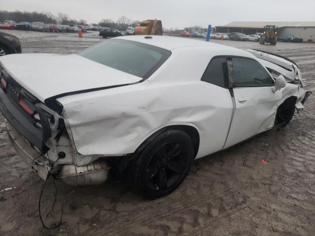 Photo 3 from auction – 2015 DODGE CHALLENGER with VIN 2C3CDZAG5FH759009