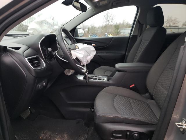 Zdjęcie 7 z aukcji – 2018 CHEVROLET EQUINOX LT z VIN 3GNAXJEV6JS528265