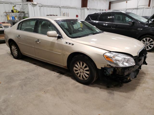 Photo 4 from auction – 2008 BUICK LUCERNE CX with VIN 1G4HP57208U102871