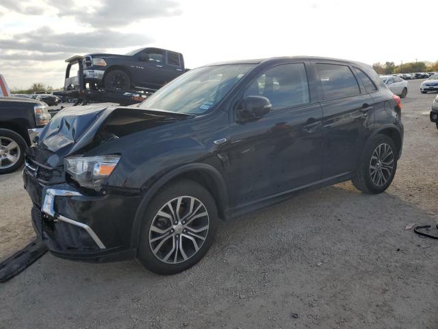 MITSUBISHI OUTLANDER 2019 with VIN JA4AP3AUXKU002055 - Photo from auction