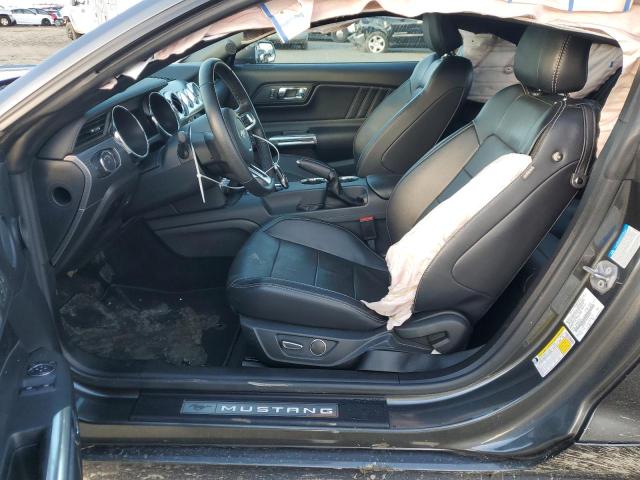 Photo 7 from auction – 2016 FORD MUSTANG GT with VIN 1FA6P8CF4G5284420