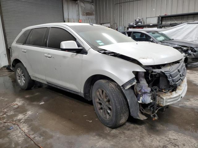 Photo 4 from auction – 2007 FORD EDGE with VIN 2FMDK39C47BA80417
