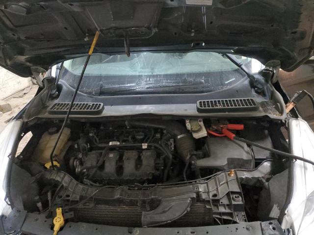 Photo 12 from auction – 2013 FORD ESCAPE SEL with VIN 1FMCU9H96DUD88306