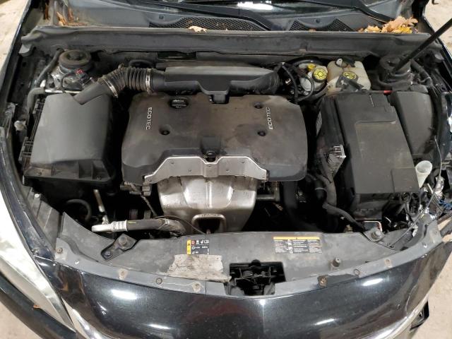 Photo 11 from auction – 2015 CHEVROLET MALIBU 2LT with VIN 1G11D5SL6FF151789