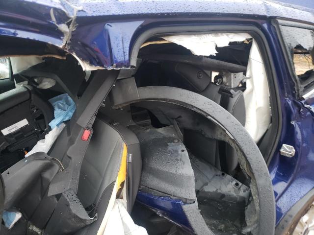Photo 10 from auction – 2016 FORD ESCAPE SE with VIN 1FMCU0G73GUA41998