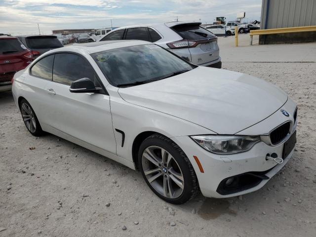 Photo 4 from auction – 2014 BMW 428 XI with VIN WBA3N9C54EK244740