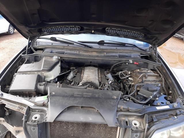 Photo 12 from auction – 2006 BMW X5 4.4I with VIN 5UXFB53536LV25469