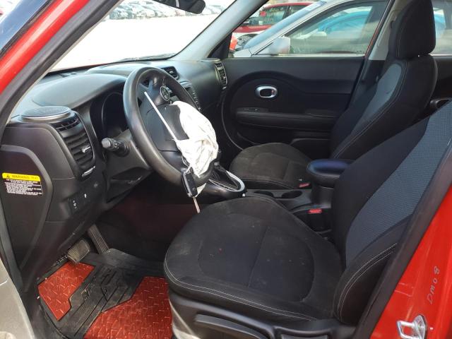 Foto 7 de la subasta – 2018 KIA SOUL + con VIN KNDJP3A57J7543947