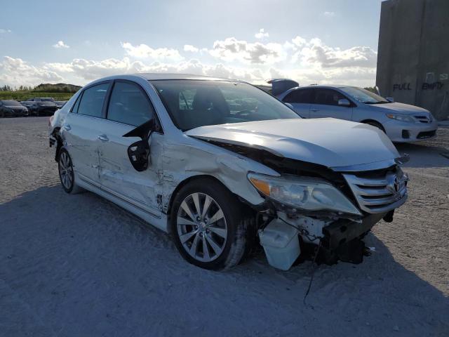 Photo 4 from auction – 2011 TOYOTA AVALON BAS with VIN 4T1BK3DBXBU433199