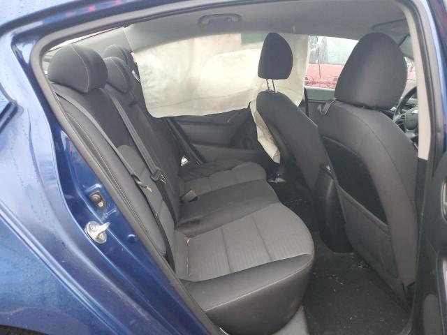Photo 10 from auction – 2018 KIA FORTE LX with VIN 3KPFL4A74JE262617