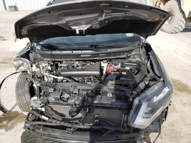 Photo 12 from auction – 2018 NISSAN ROGUE S with VIN JN8AT2MT2JW457228