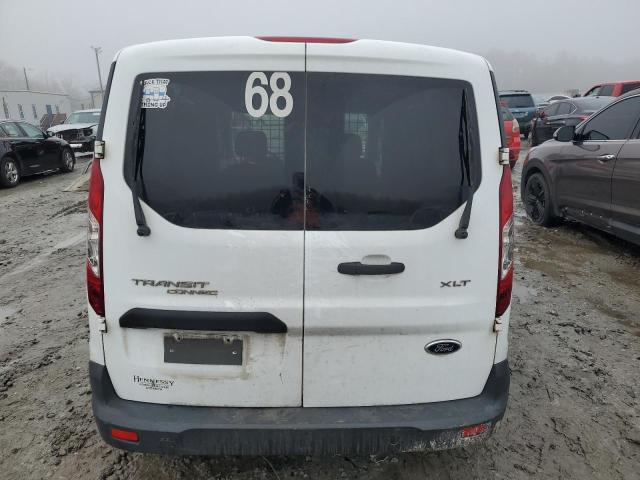 Photo 6 from auction – 2016 FORD TRANSIT CO with VIN NM0LS7F72G1247932