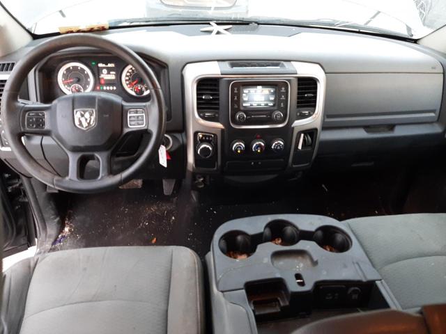 Photo 8 from auction – 2017 RAM 1500 SLT with VIN 1C6RR6GT0HS676441
