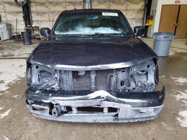Photo 5 from auction – 2009 CHEVROLET COLORADO with VIN 1GCCS199798122089