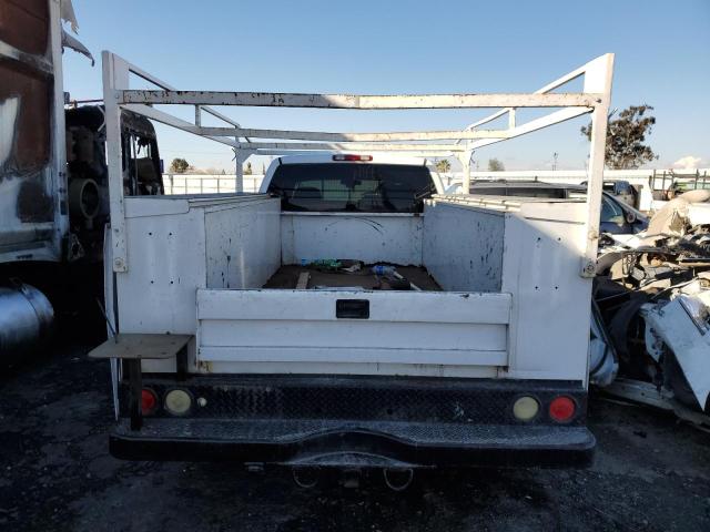 Фото 6 с аукциона – 2002 CHEVROLET SILVERADO с VIN 1GCHC29U52E109524
