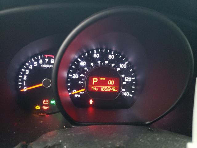 Photo 9 from auction – 2015 KIA SOUL + with VIN KNDJP3A55F7171239